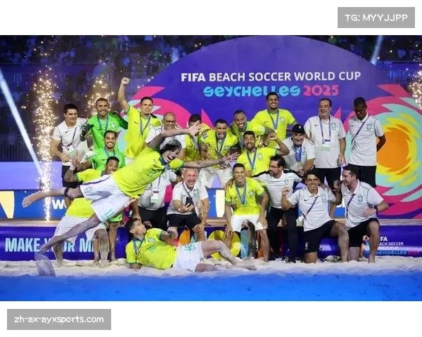 足球世界杯历史上冠军领奖时刻的辉煌瞬间与背后故事